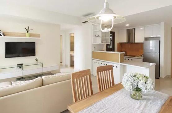 Apartment for rent D2144297 (4)